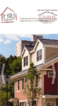 Mobile Screenshot of homeownersrehab.org